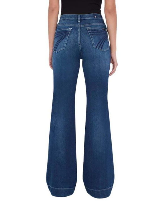 7 for all Mankind