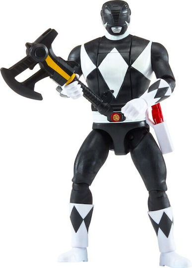 Φιγούρα Δράσης Power Rangers 12εκ.