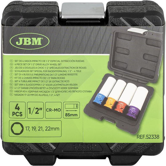 JBM 52338