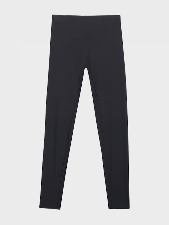 Training Women's Long Training Legging Black