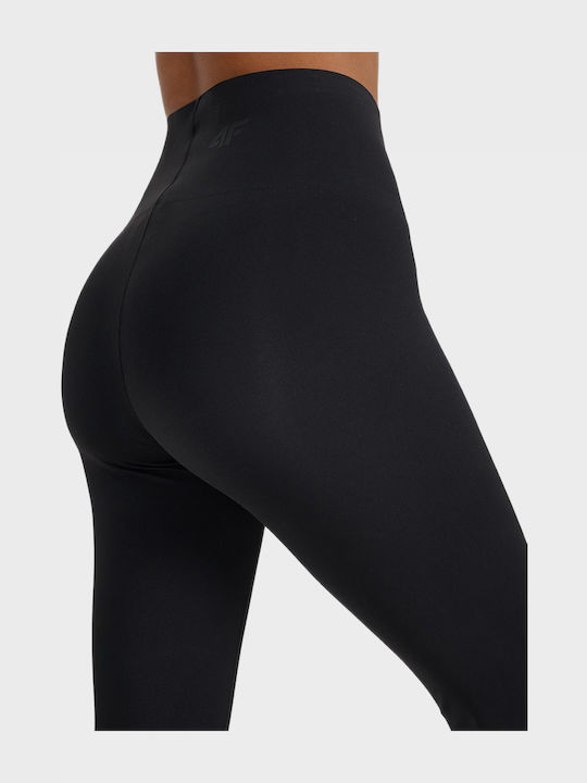 Training Women's Long Training Legging Black