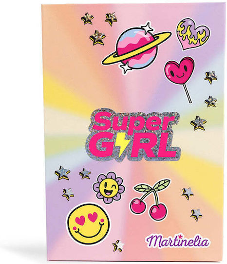 Martinelia Super Girl 85414