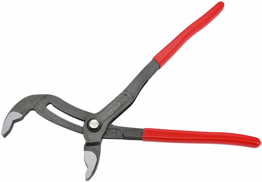 AWTools Clește de prindere Lăţime Lungime 180mm