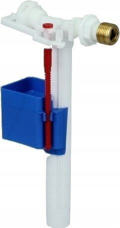 Inter-sano Plutitor Ventil Universal 1 2x3 8