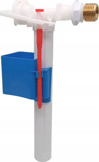 Inter-sano Plutitor Ventil Universal 1 2x3 8