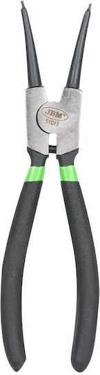 JBM Clește de tăiat Drept Lungime 180mm