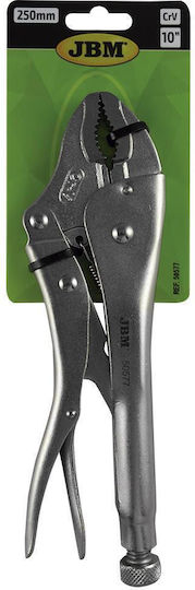 JBM Grip Pliers Length 230mm