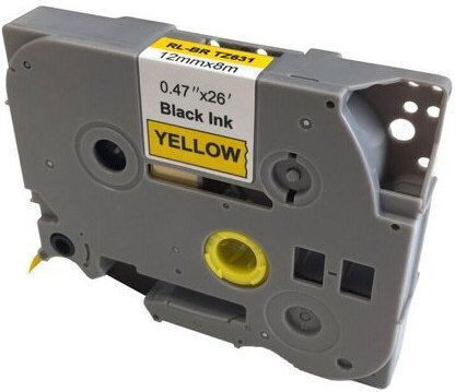 G&G Label Maker Tape 1pcs