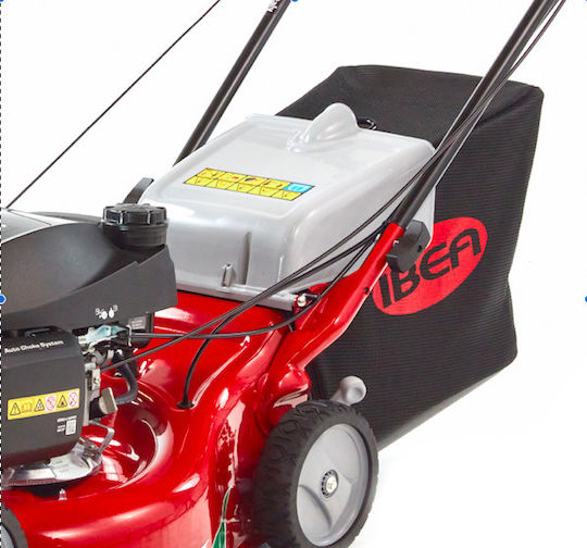 IBEA Mașină de tuns iarba Benzină 3.6hp/139cc
