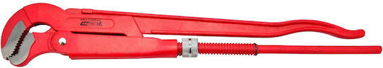 AWTools Τσιμπίδα Υδραυλικών 2" 530mm 45°