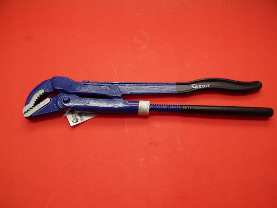 Geko Plumbing Pliers 1"