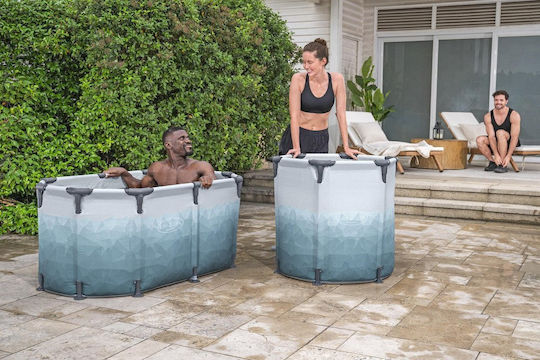 Bestway Cryotherapy Device