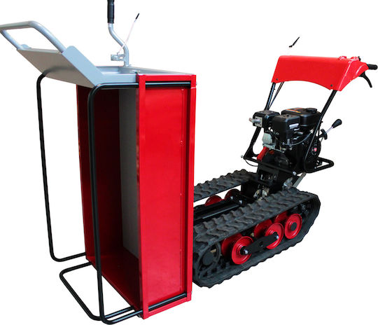 Ιβεα Ibt-4010 Ερπυστριοφόρος Μεταφορέας 400kg