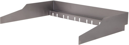 North Chios1 LPG Commercial Water Grill 3.78kW 40.5x63x23cm