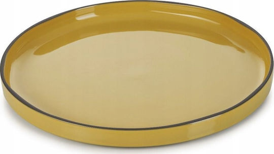 Revol Caractere Плитка Чиния с Диаметър 28см