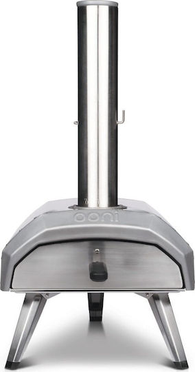 Ooni Karu 12 Pizza Oven Wood Tunnel 40x77x80cm