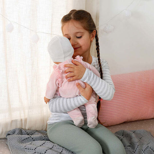ZAPF Creation Baby Born Бебешка Кукла Annabell 43 см