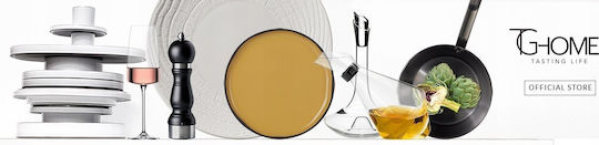 Verlo Cup Coffee Porcelain Brown 140ml