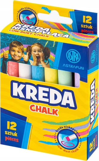 Astra Сет 12 Креди