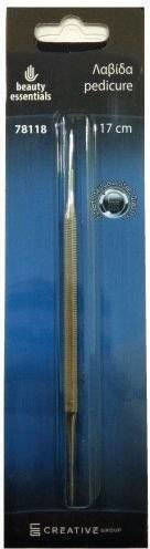 CND Cuticle Pusher 14cm