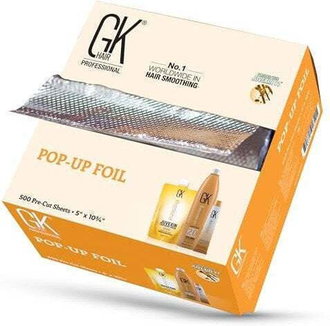 GK Hair Aluminum Foil