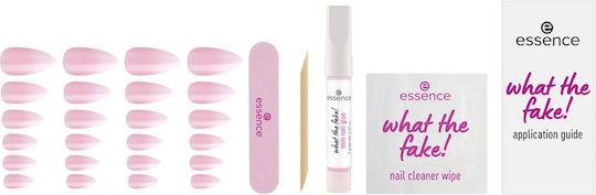 Essence Връхчета за нокти 28бр