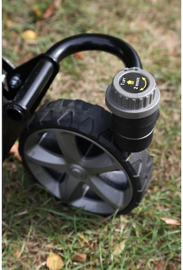Texas ZT 512TR/W Αυτοκινούμενη Μηχανή Γκαζόν Βενζίνης