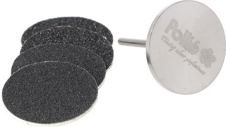 Eurostil Nagelradfräser Pododisc