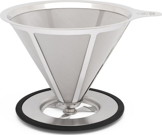 Leopold Vienna Glass 110x110x83mm
