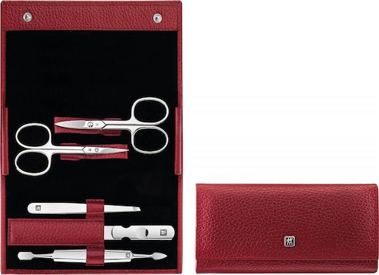 Zwilling Classic Σετ Μανικιούρ/Πεντικιούρ