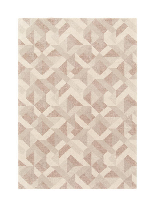 Decostar Loom 50741-824 Χαλί Ορθογώνιο Μπεζ 140x200cm