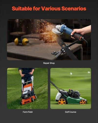 Vevor Knife Sharpener
