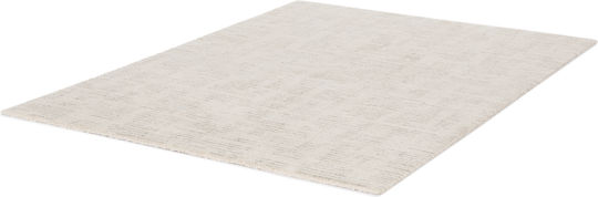 Decostar Loom Rug Rectangular Beige