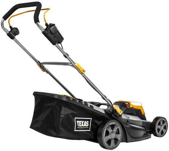 Texas LMX2044 Mașină de tuns iarba Baterie