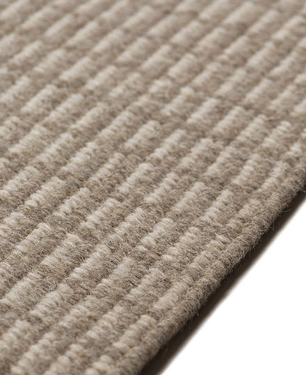 Tapicap Maki Rug Rectangular Wool Jasper