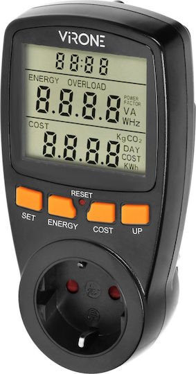 Orno Electricity Consumption Meter