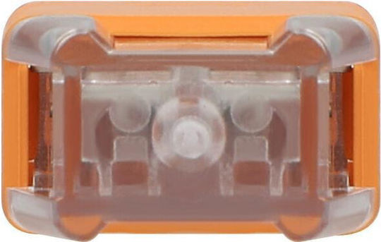 Orno Connector για Ταινίες LED 10τμχ