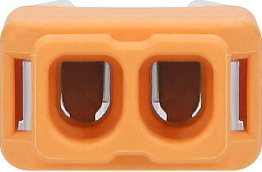 Orno Connector για Ταινίες LED 10τμχ