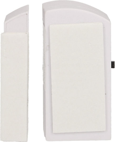 Orno Autonomous Wireless Alarm System with 3 Door Sensors