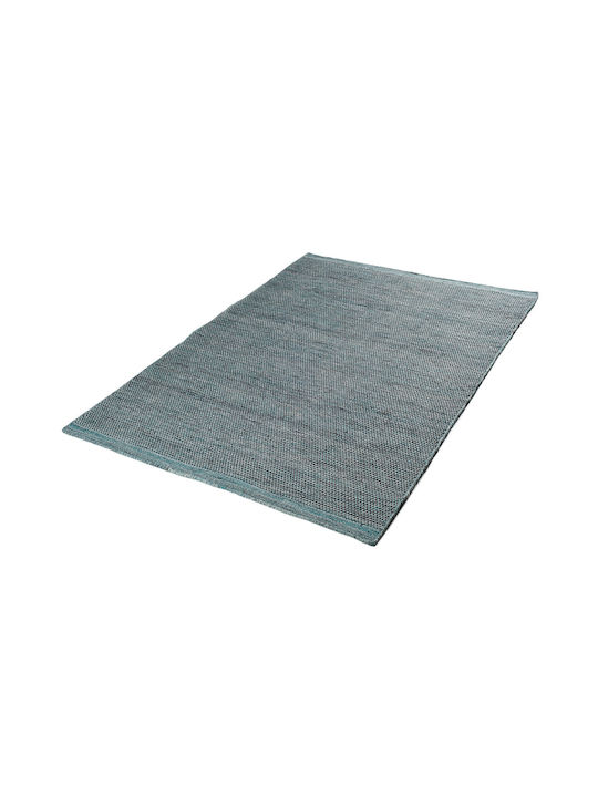 Tapicap Rebot Pet Covor Rectangular Aqua