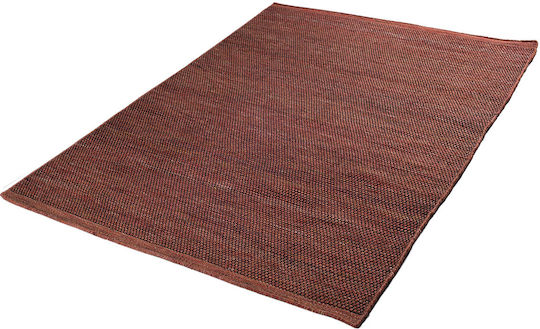 Tapicap Rebot Pet Rug Rectangular Rust Multi