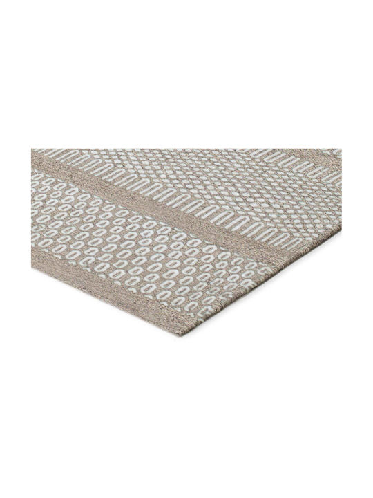 Tapicap Χαλί Ορθογώνιο Μάλλινο Natural 200x300cm
