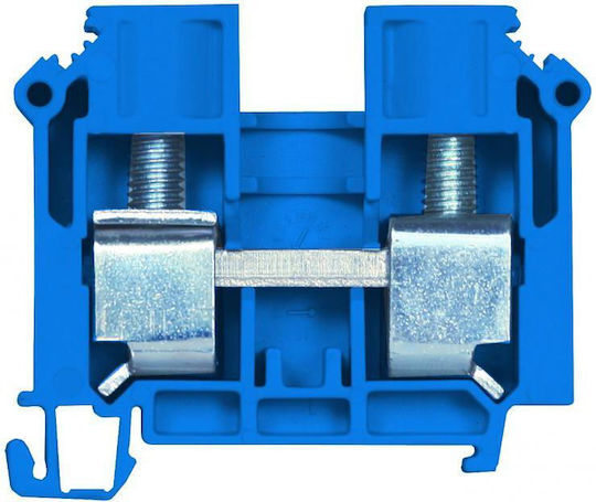 Simet Terminal block Electrical Panel 12701313