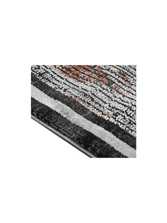Madi Hurricane Spiegel Χαλί Ορθογώνιο Cream Aqua 133x190cm
