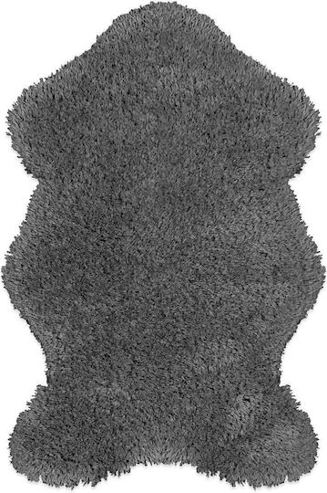 Madi Downy Dark Grey