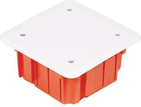 Elektro Plast Surface Mounted Electrical Box IP40