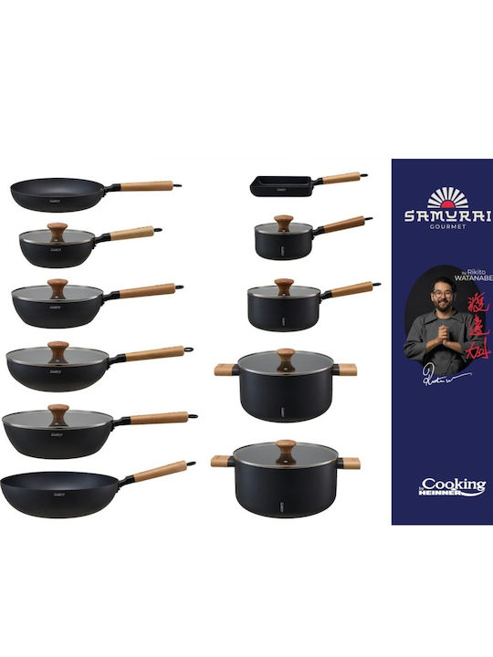 Heinner Κατσαρολάκι Γάλακτος 2.7lt / 20cm
