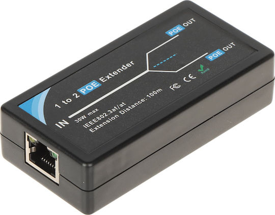 LTA Switch Συστημάτων CCTV PFT1320