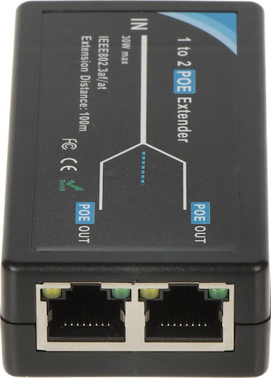 LTA Switch Συστημάτων CCTV PFT1320