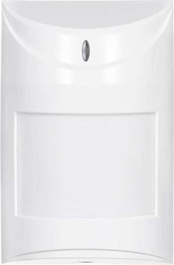 Satel Wired Infrared Motion Sensor Detection Scope 12m
